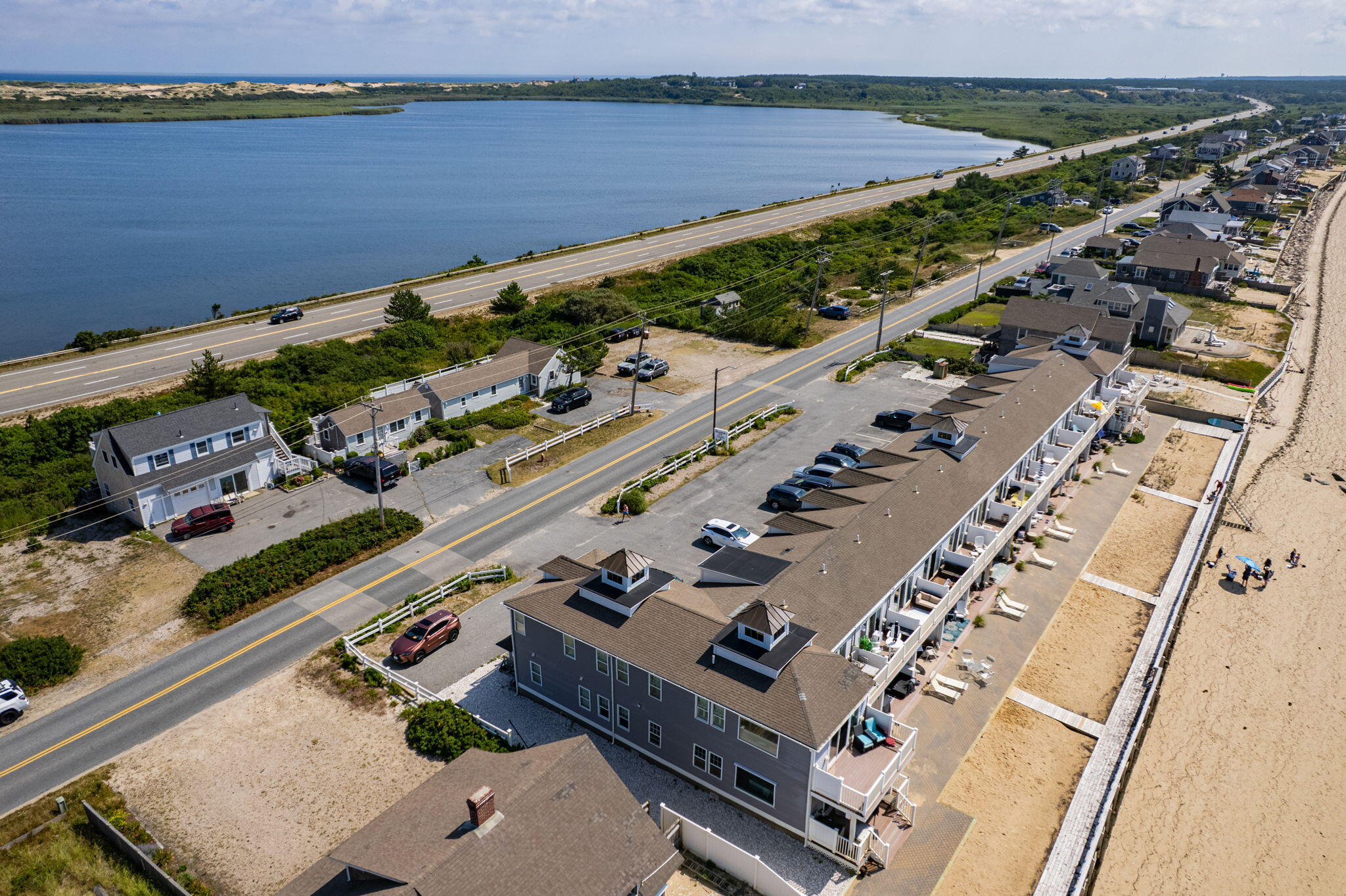 482 Shore Road # 19