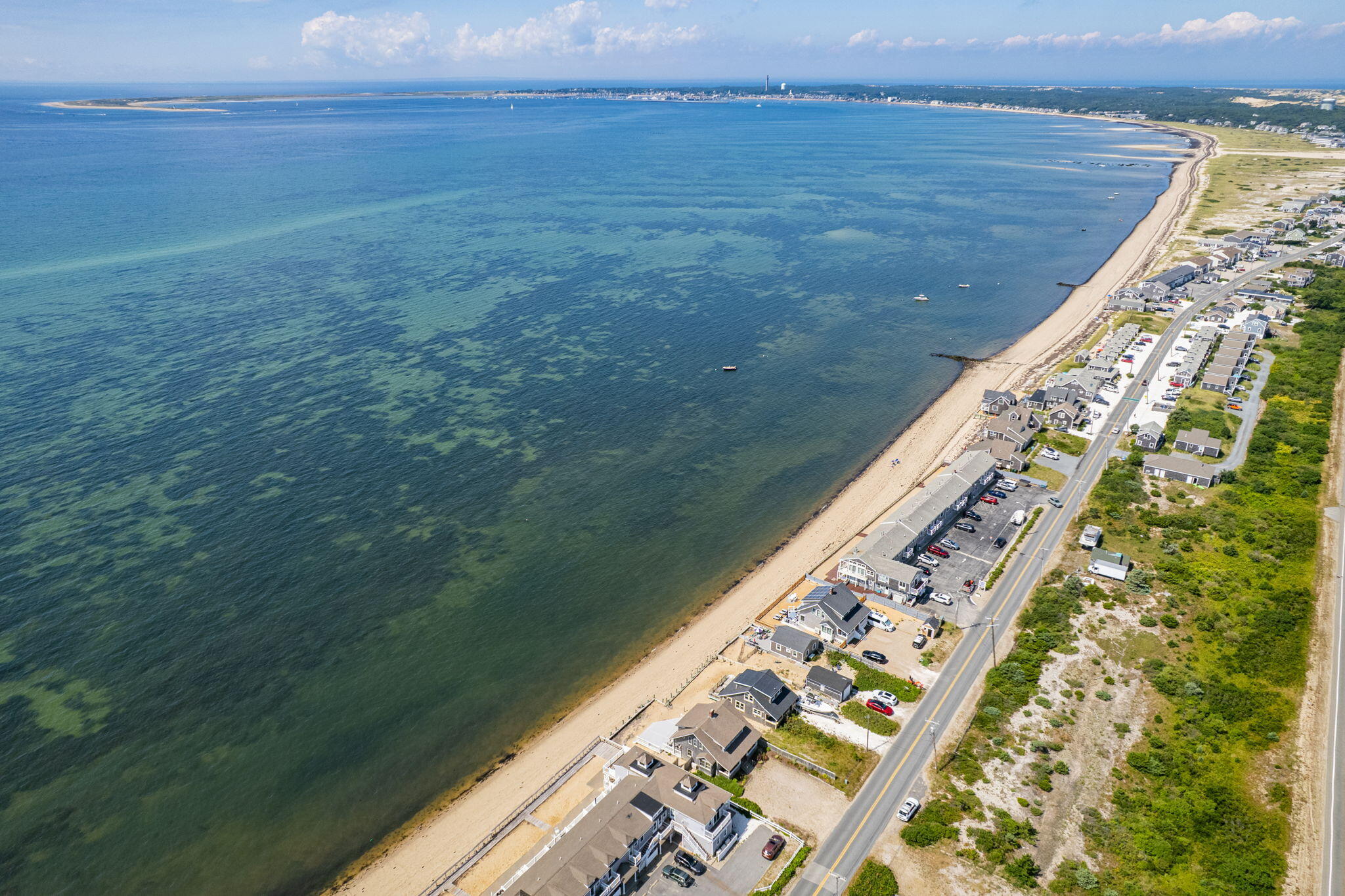 482 Shore Road # 19