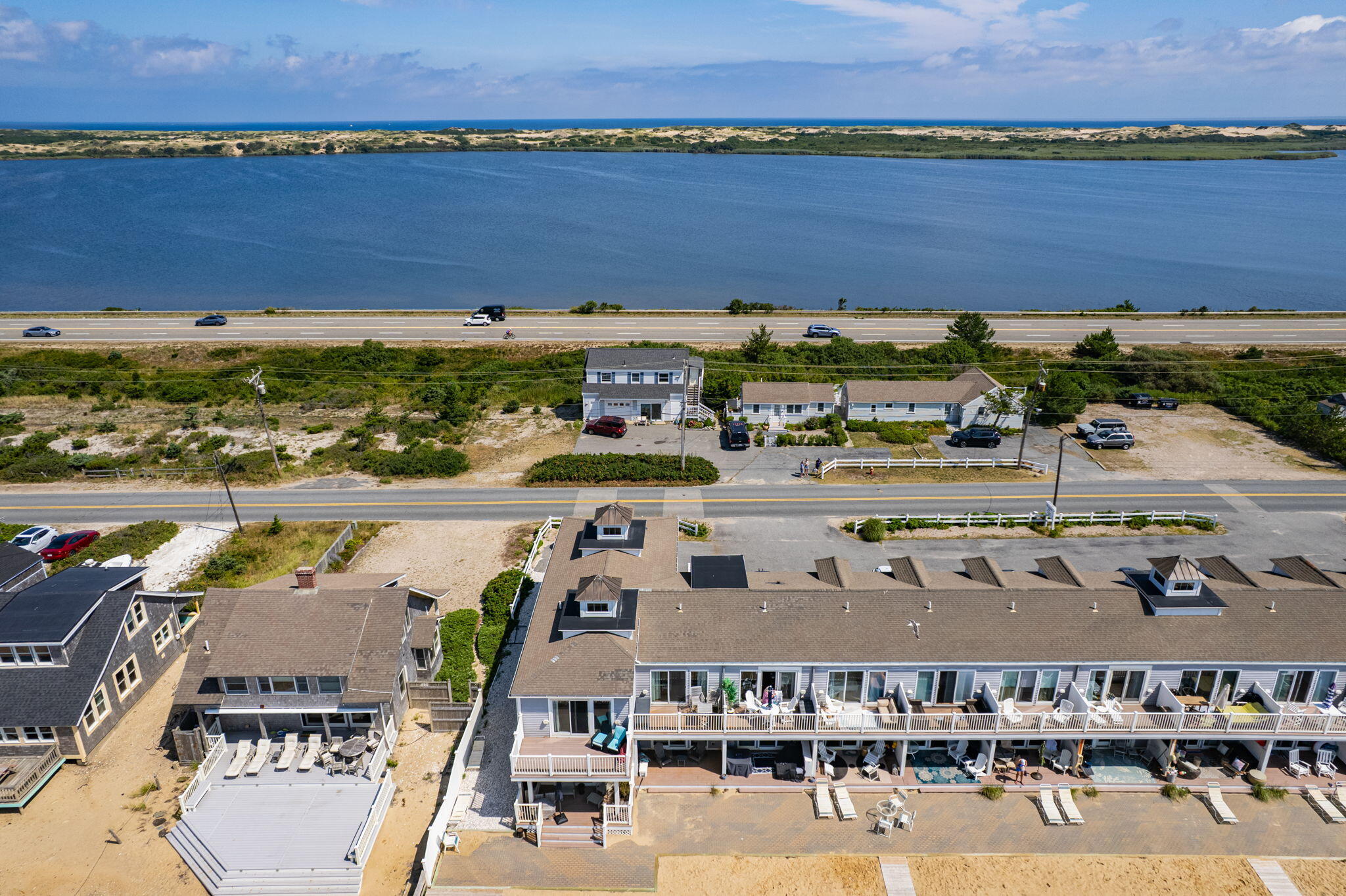 482 Shore Road # 19