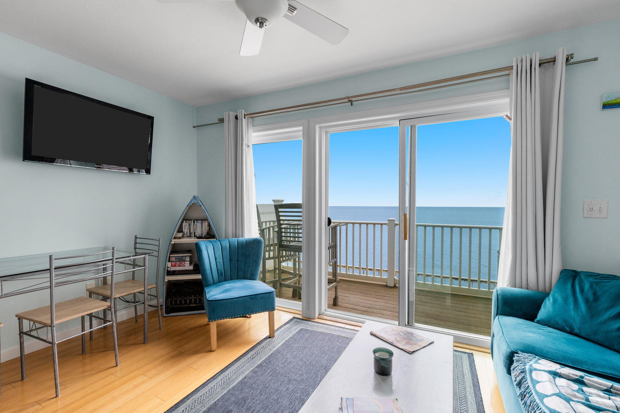 482 Shore Road # 19