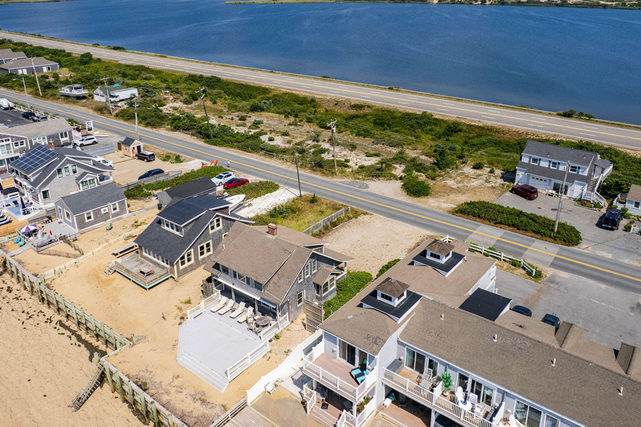 482 Shore Road # 19