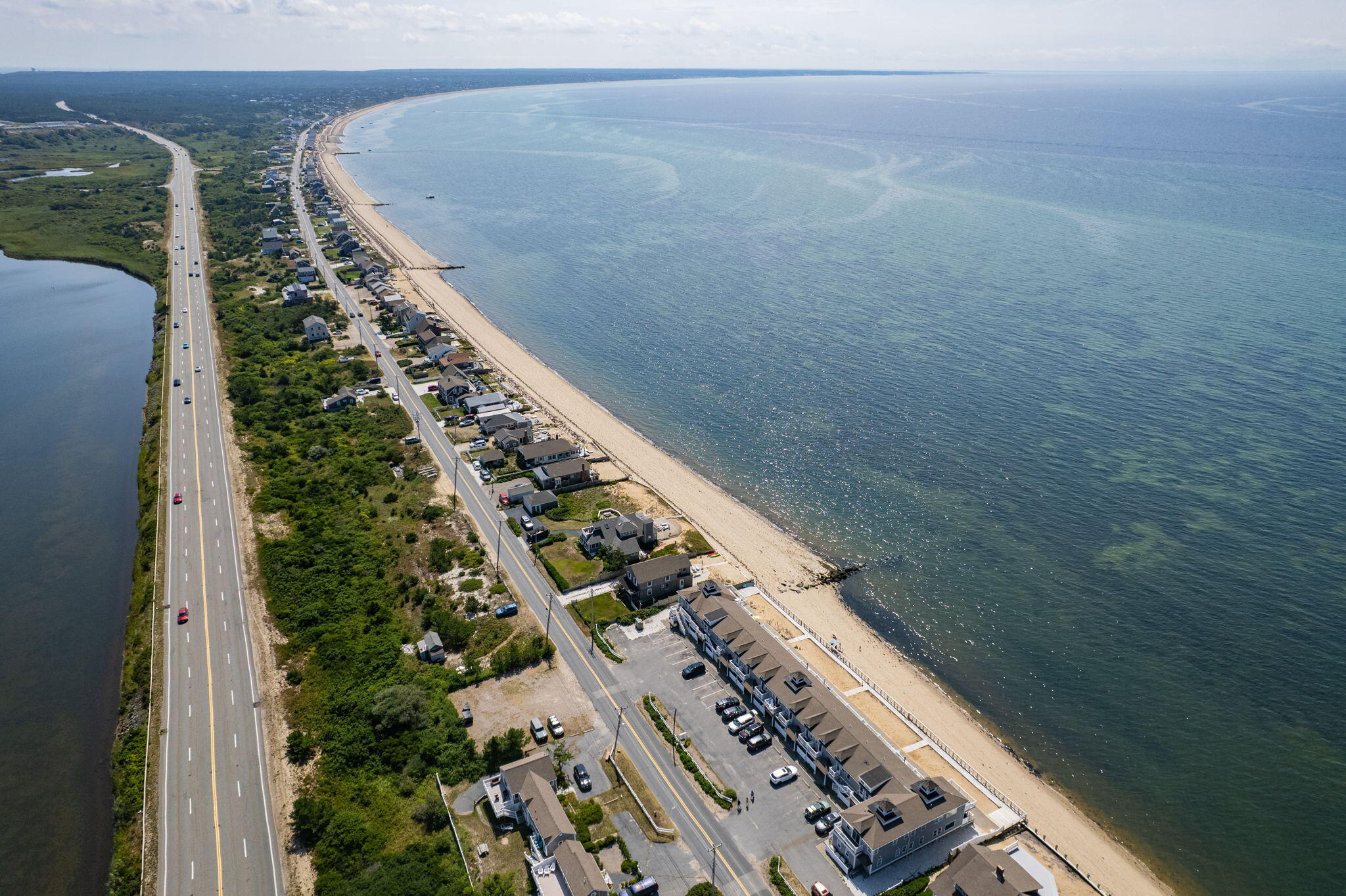 482 Shore Road # 19