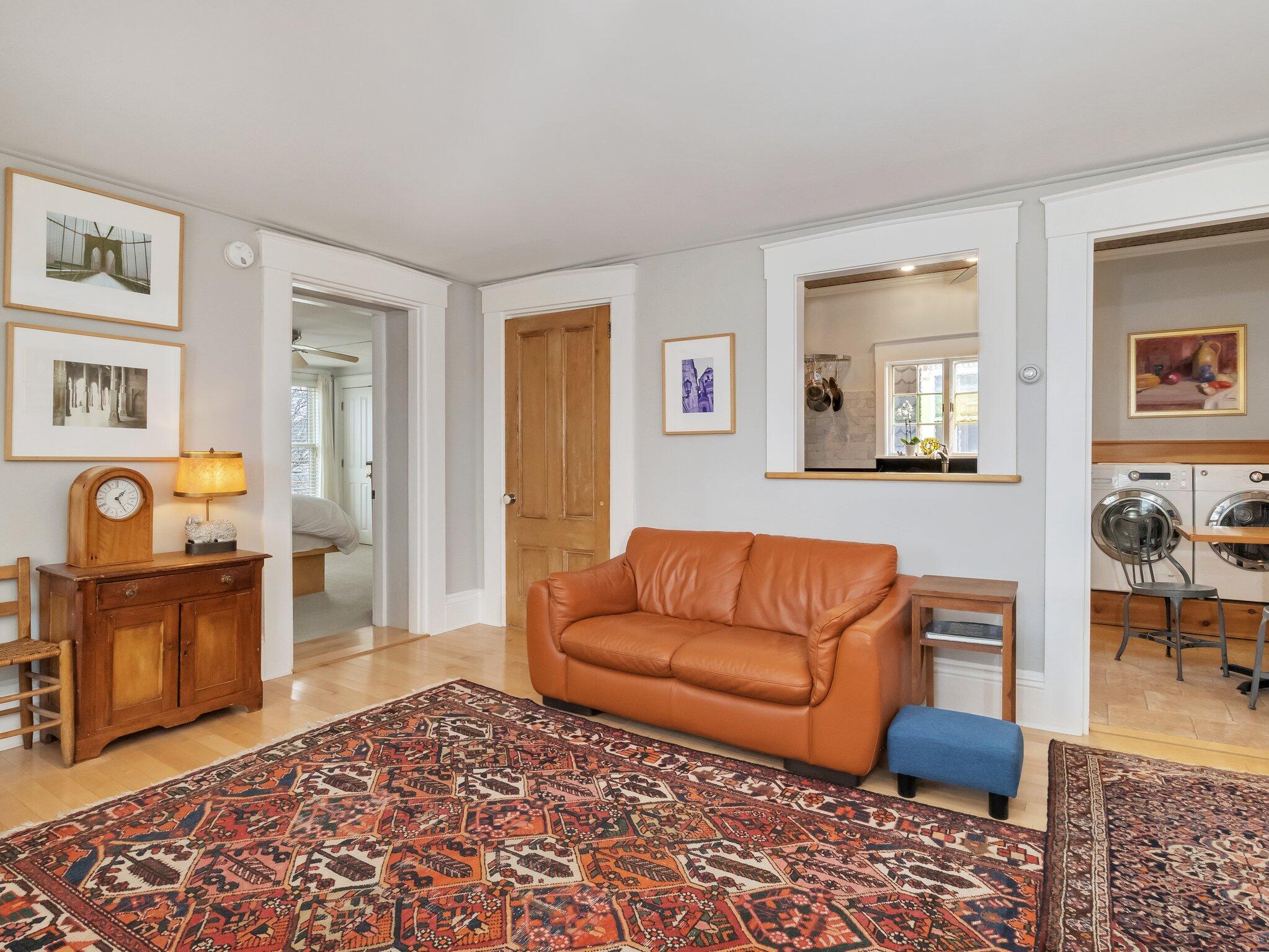 14 Center Street Unit: APT E