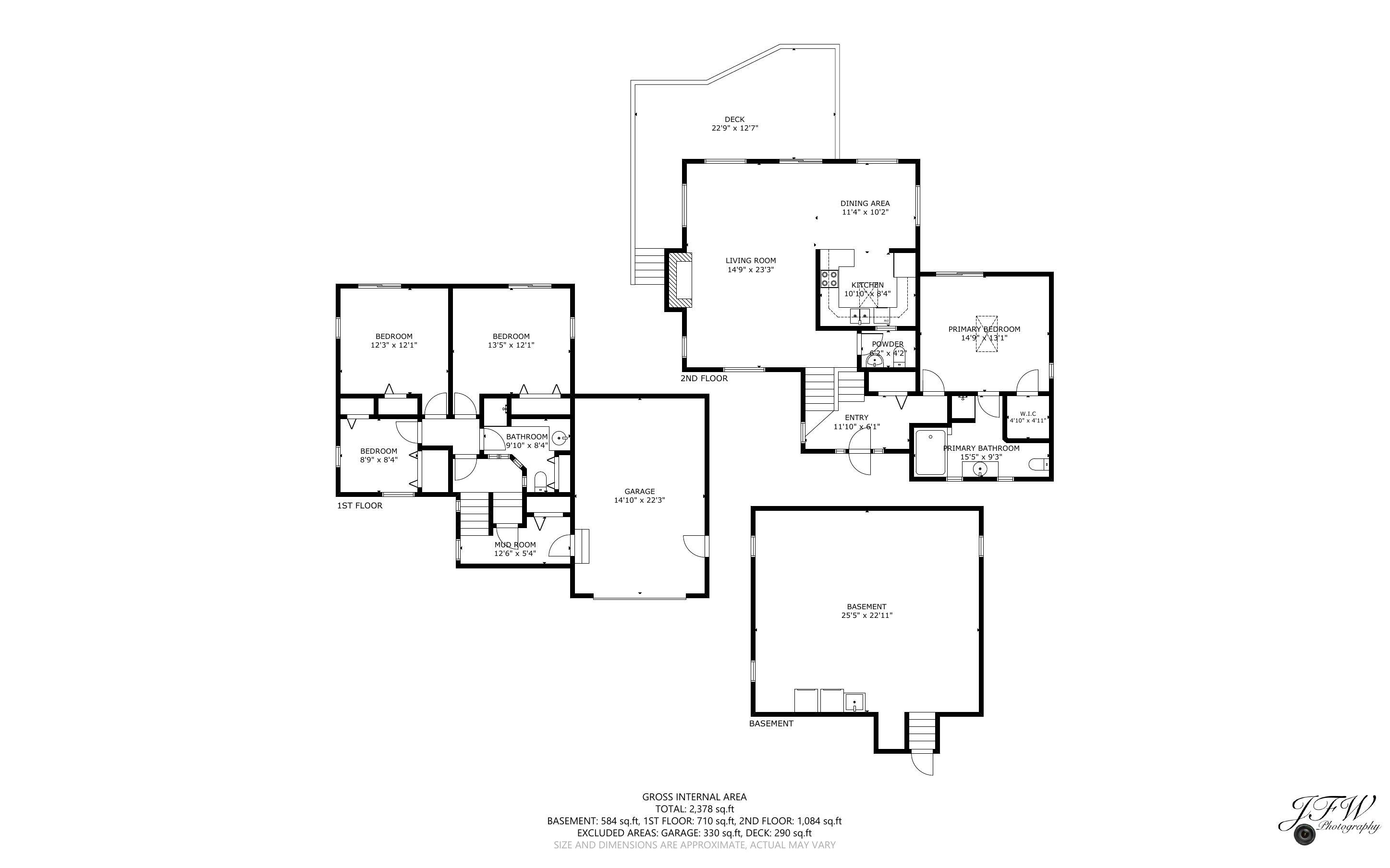 24 Blueberry Avenue
