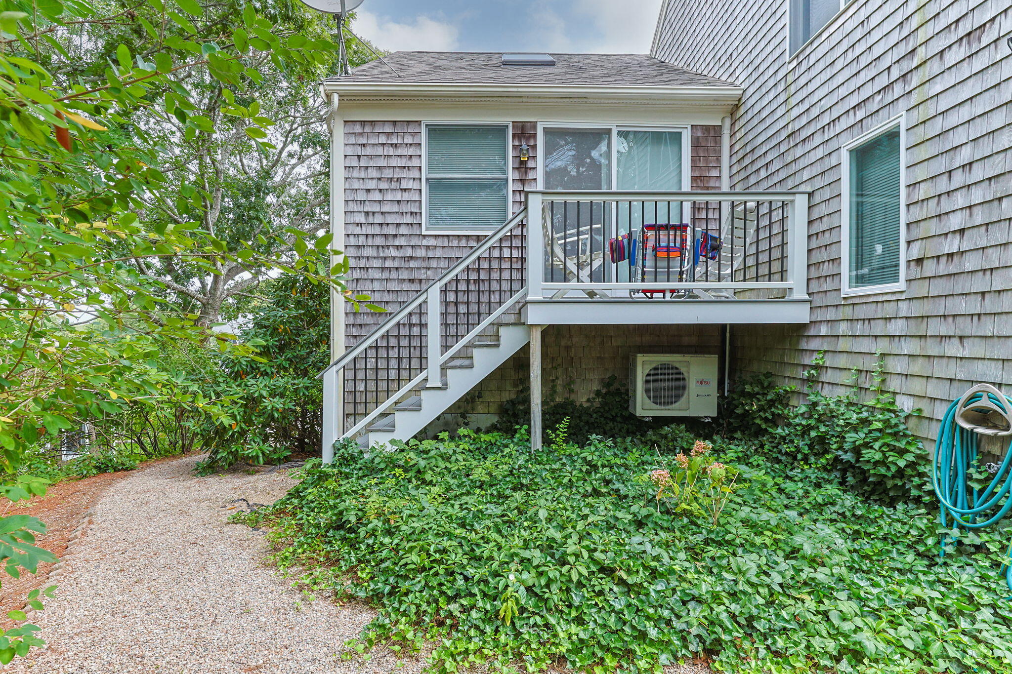 24 Blueberry Avenue