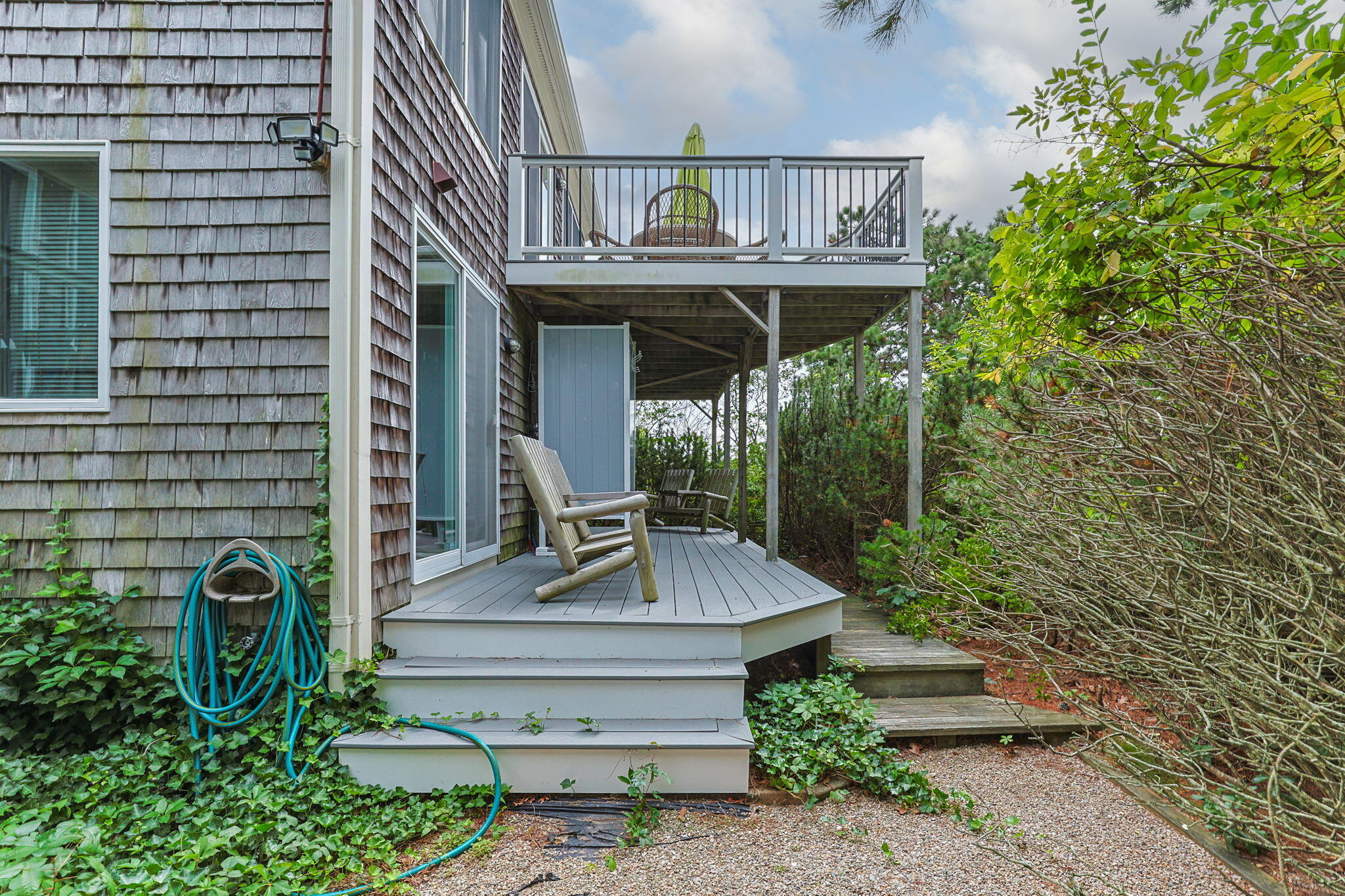 24 Blueberry Avenue