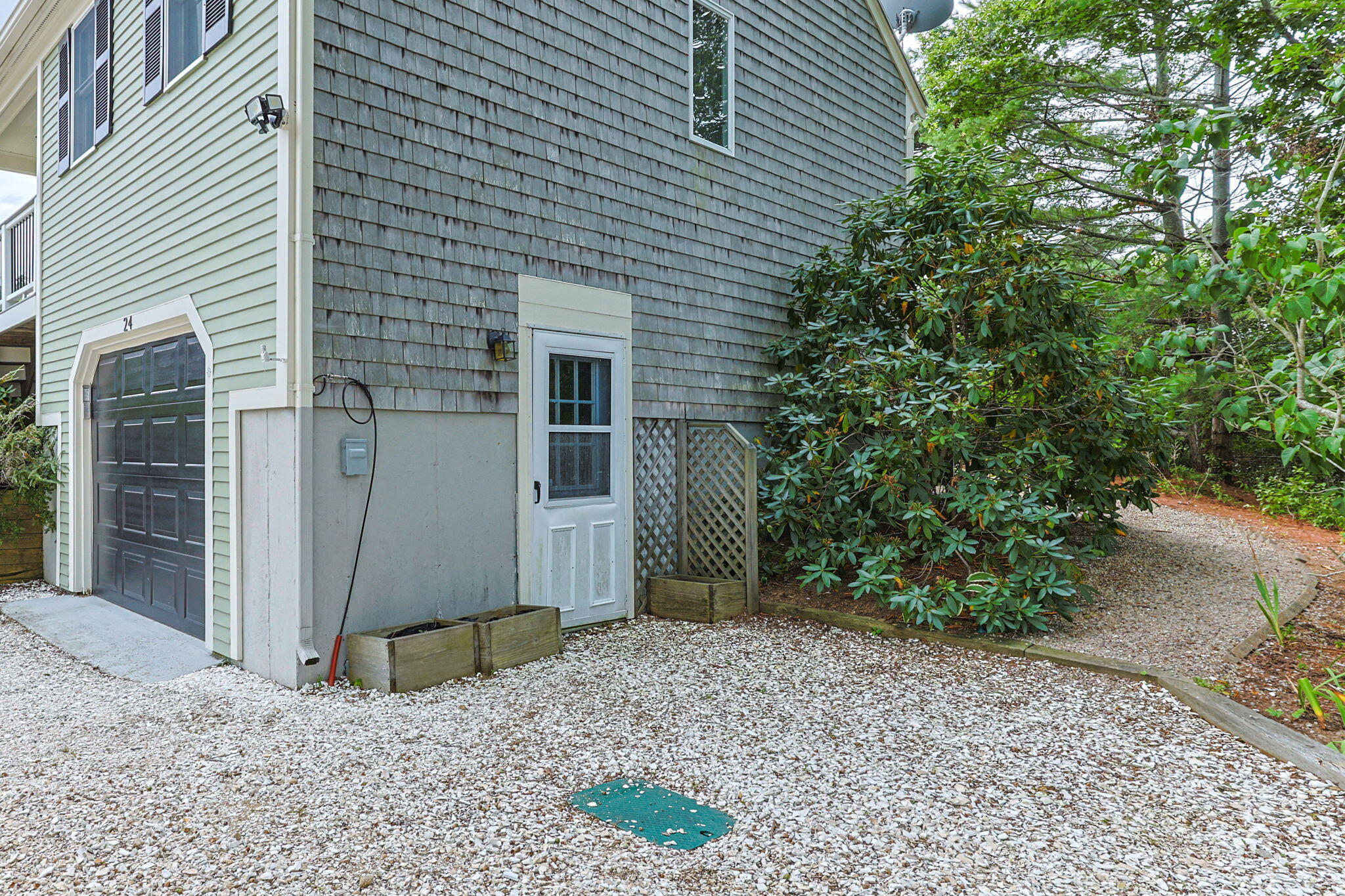 24 Blueberry Avenue