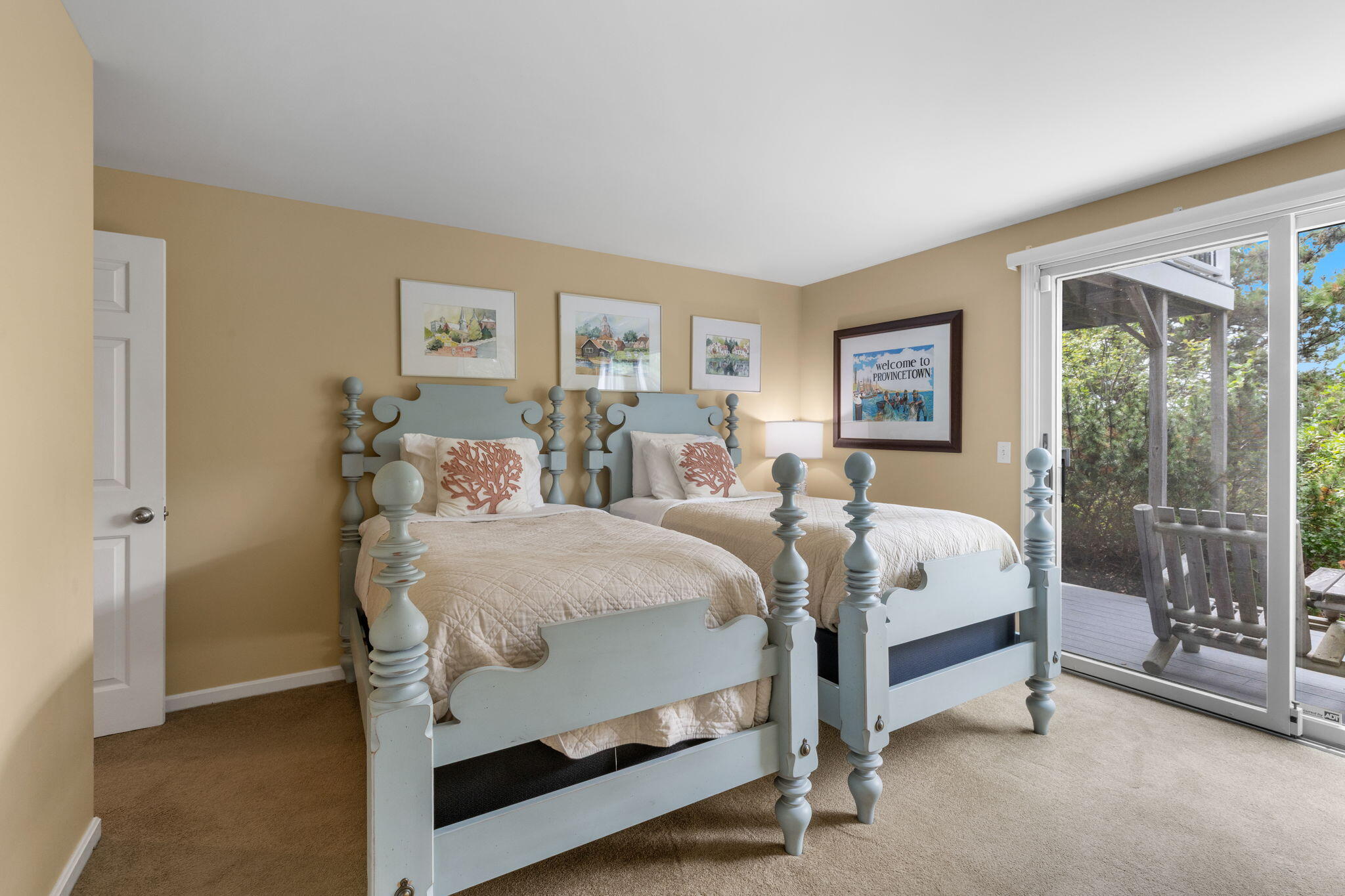 24 Blueberry Avenue