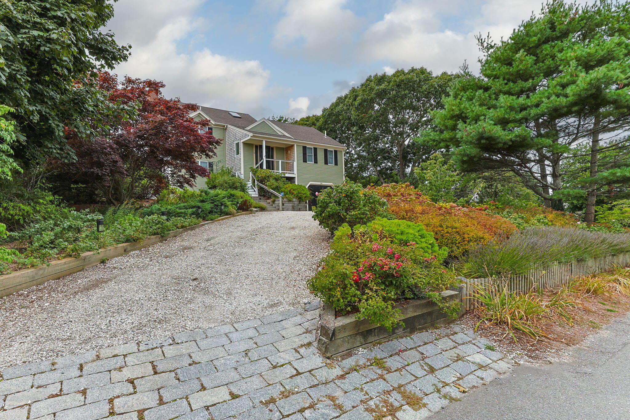 24 Blueberry Avenue
