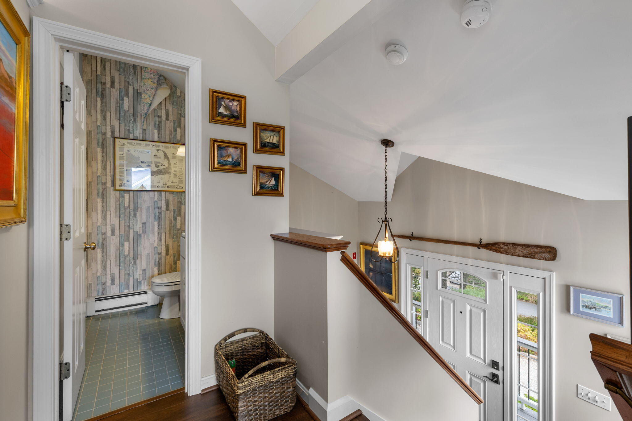 24 Blueberry Avenue