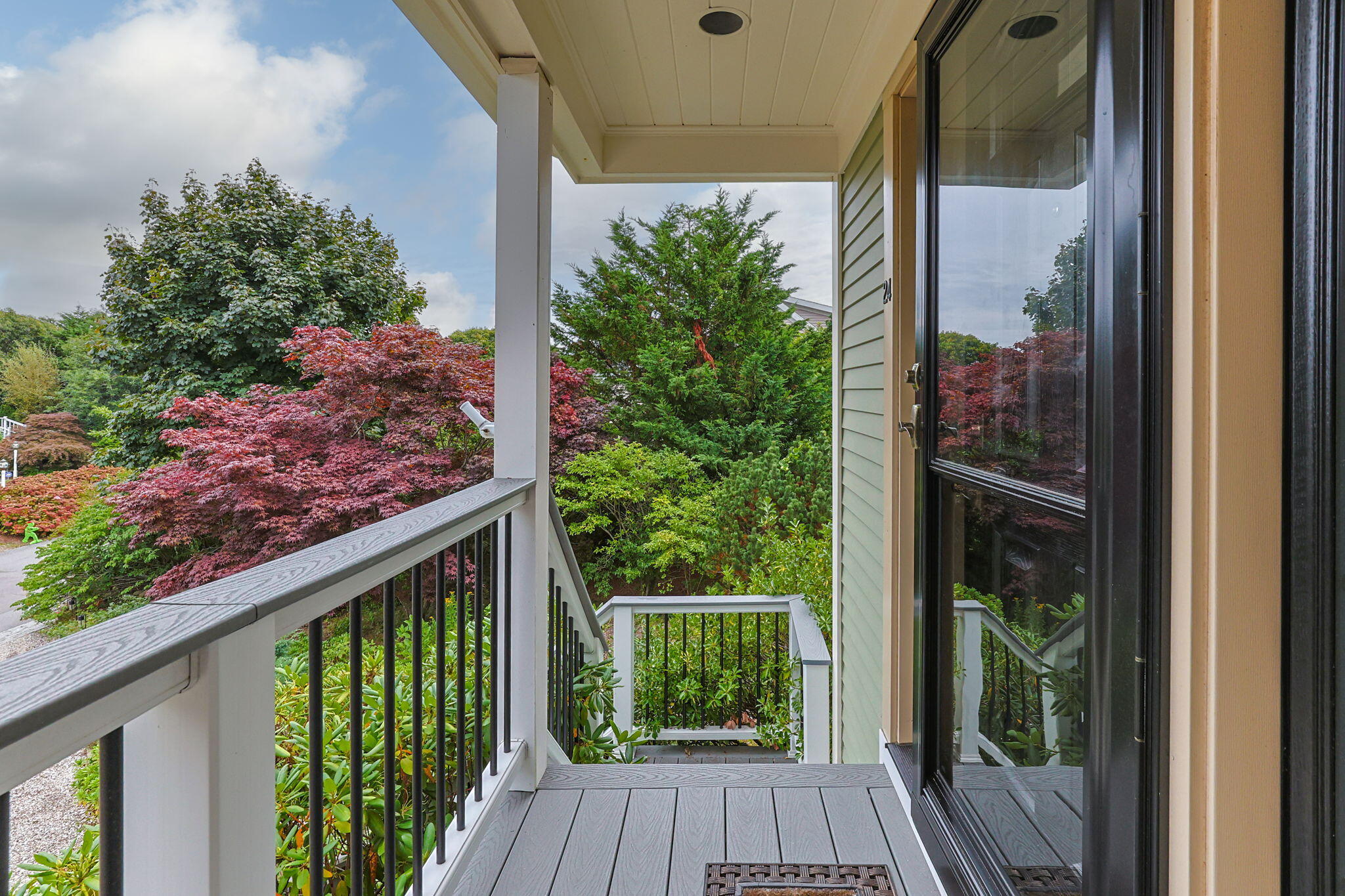 24 Blueberry Avenue