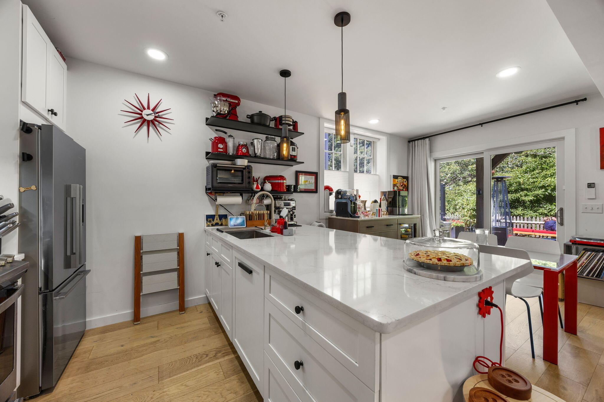 286A Bradford Street UNIT 9