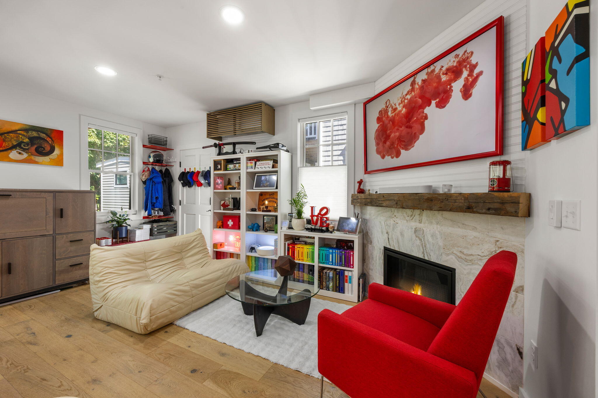 286A Bradford Street UNIT 9