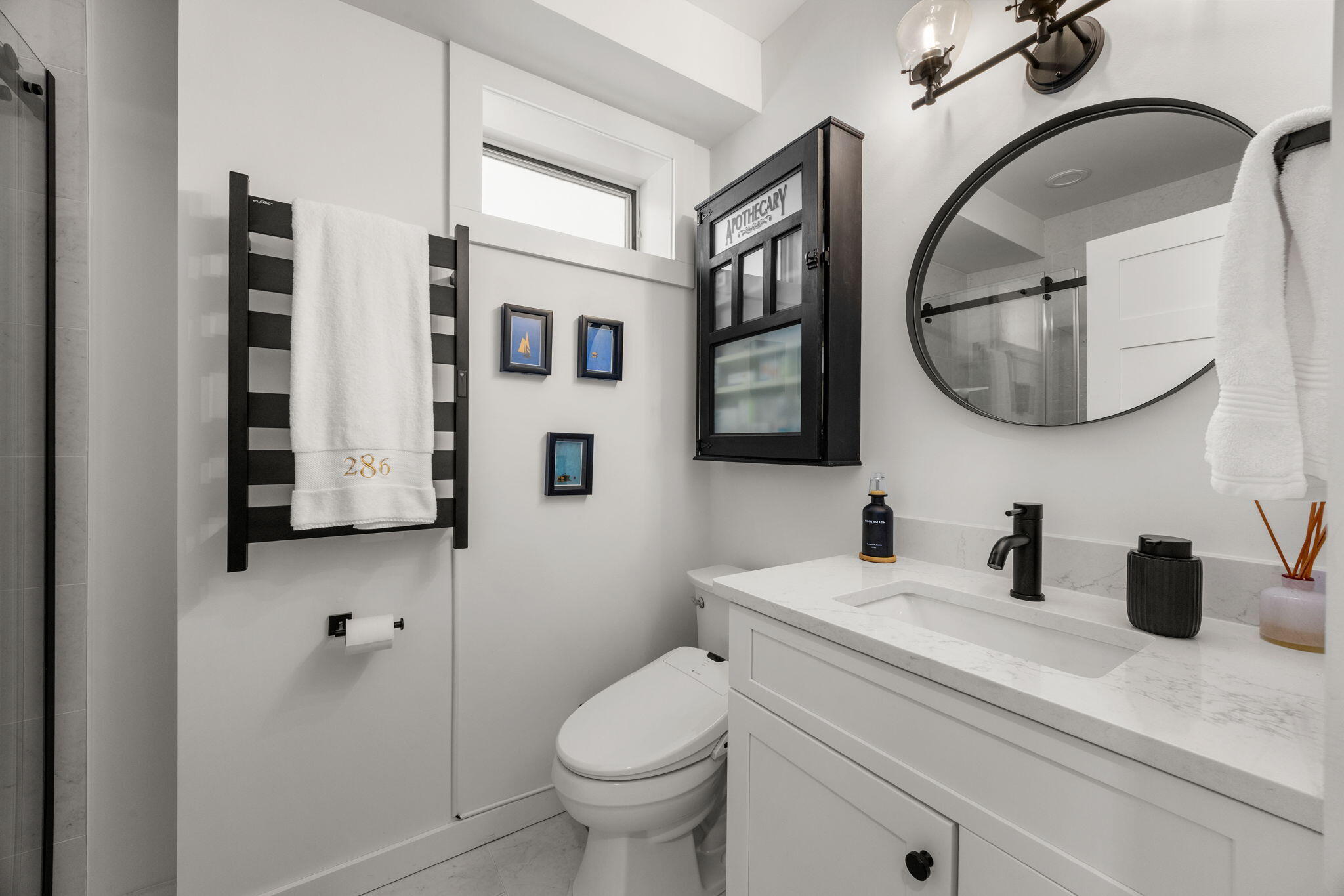 286A Bradford Street UNIT 9
