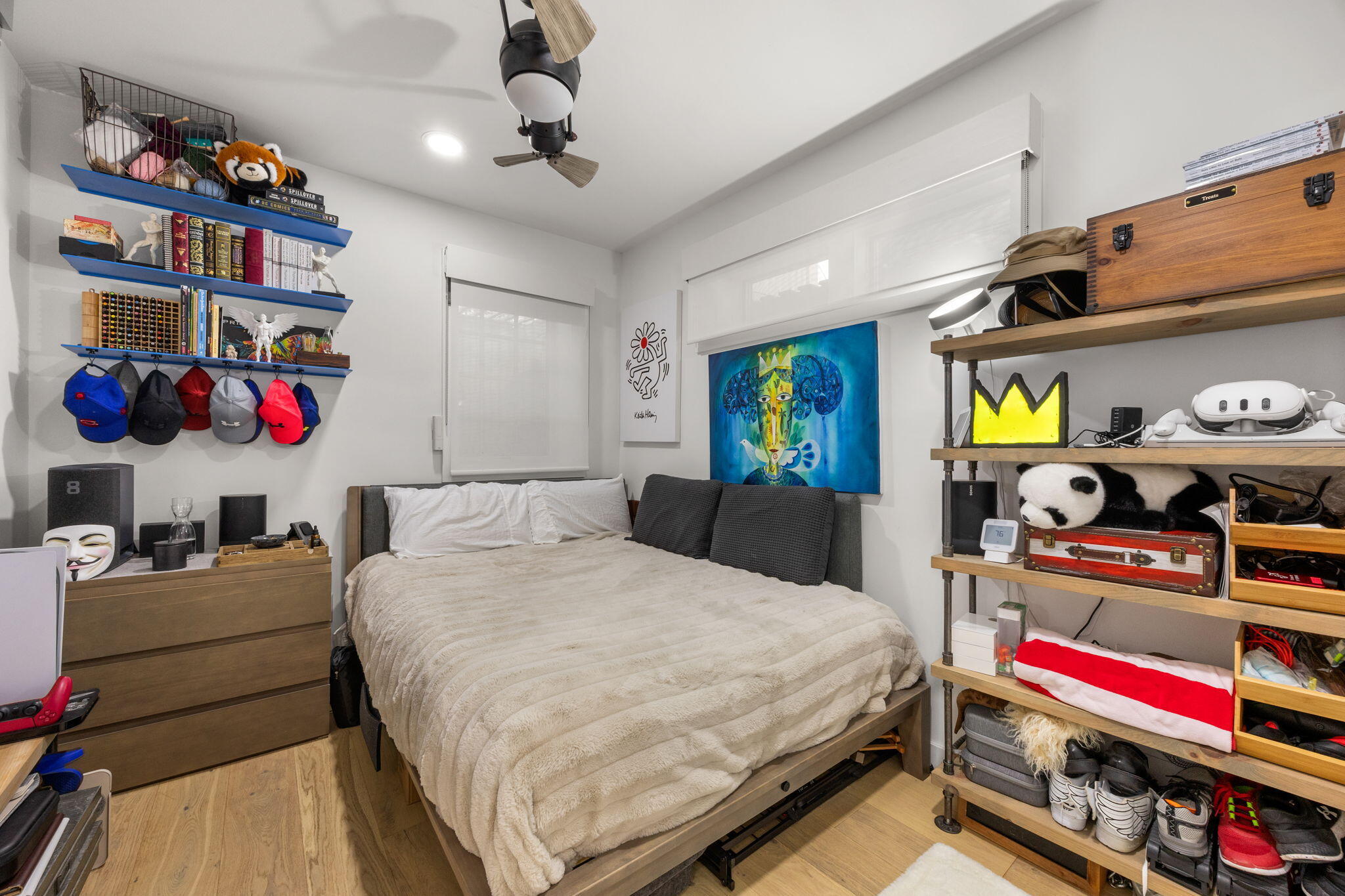 286A Bradford Street UNIT 9