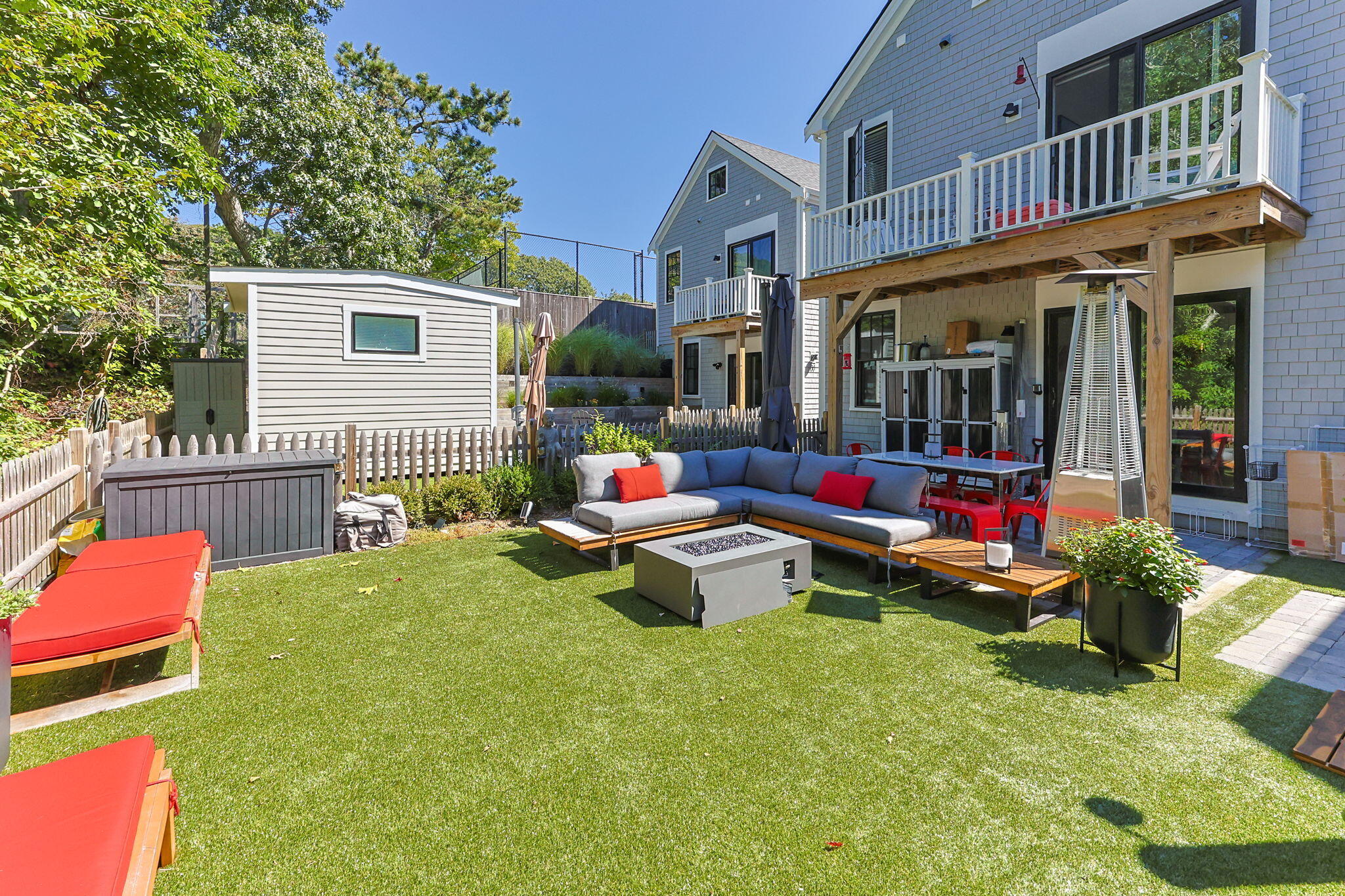 286A Bradford Street UNIT 9