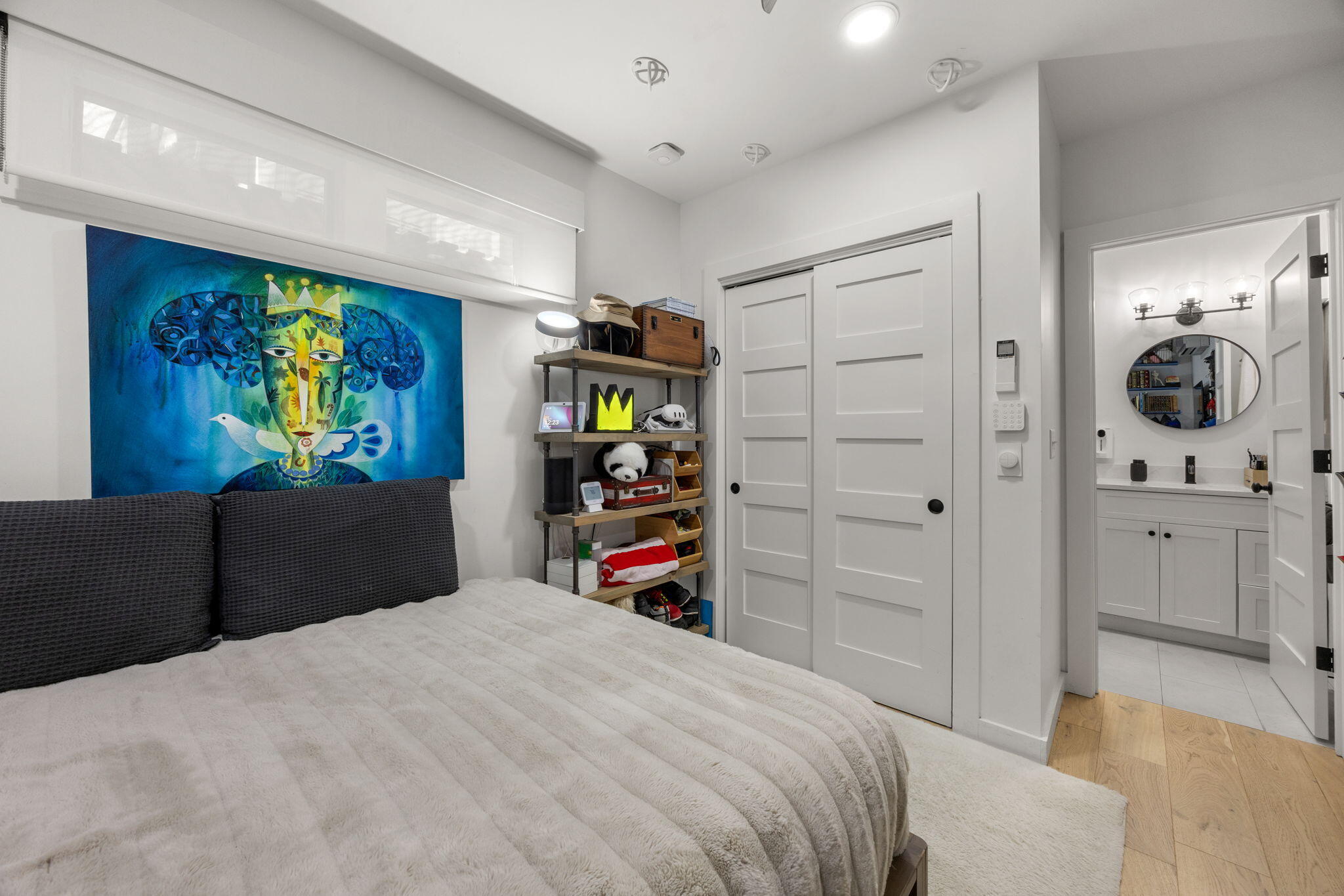 286A Bradford Street UNIT 9