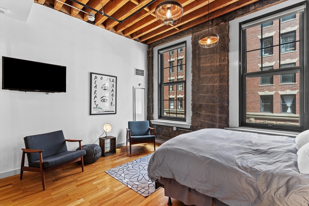 101 Broad Street # 3C