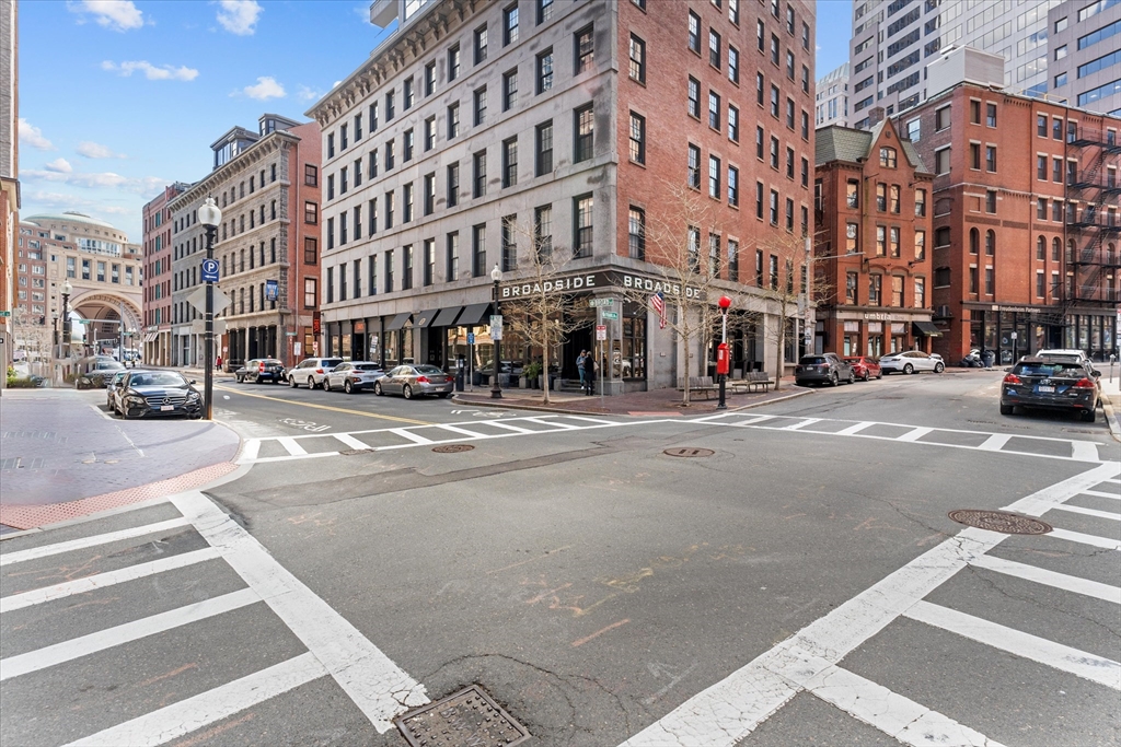 101 Broad Street # 3C