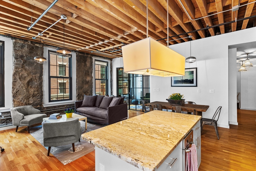 101 Broad Street # 3C