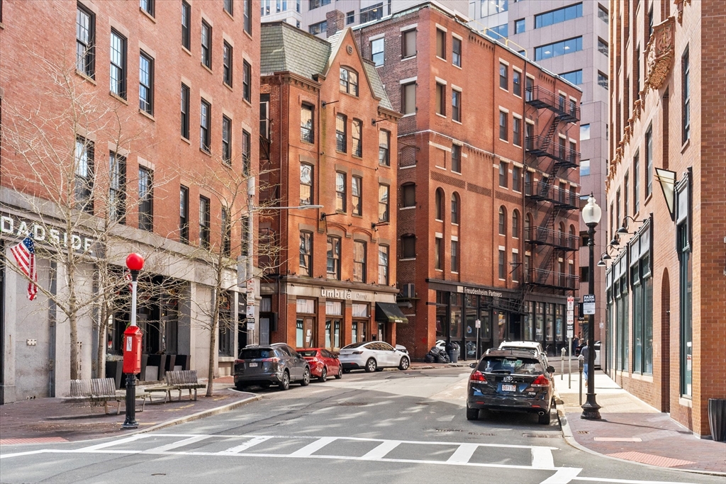 101 Broad Street # 3C