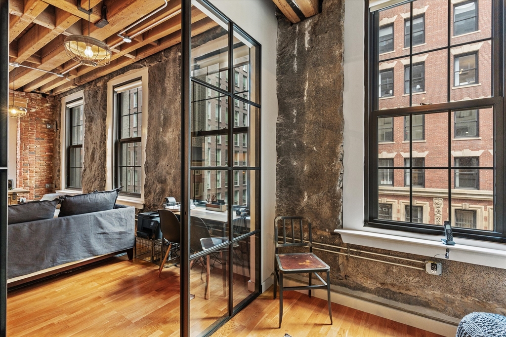 101 Broad Street # 3C