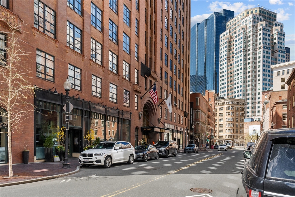 101 Broad Street # 3C