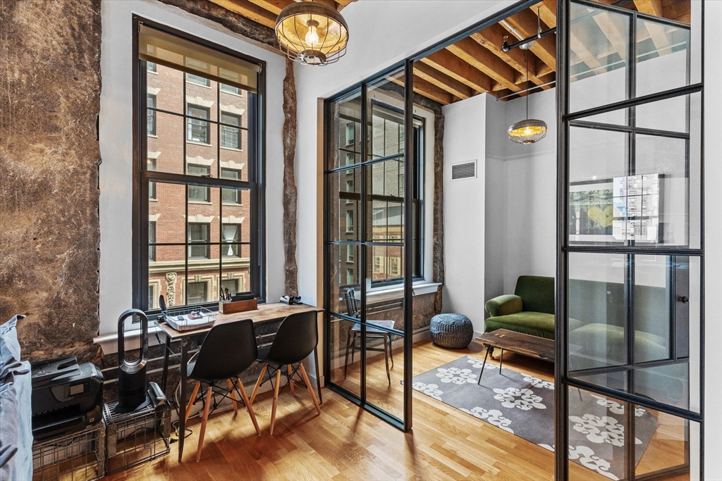 101 Broad Street # 3C