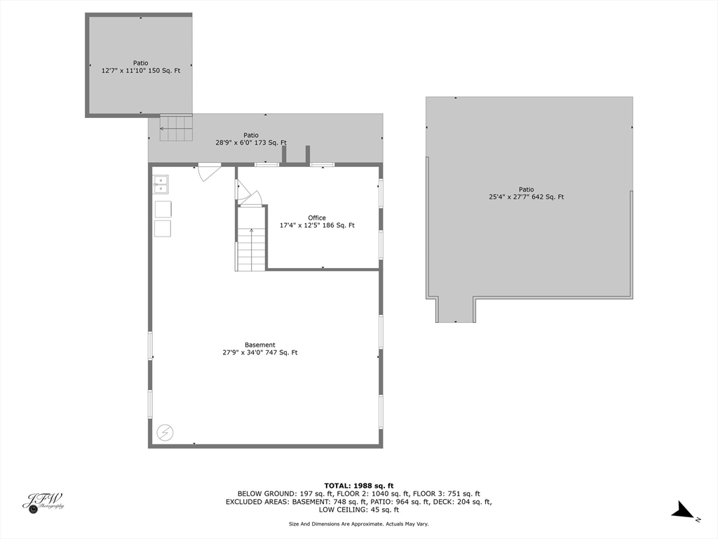14 Brewster Street