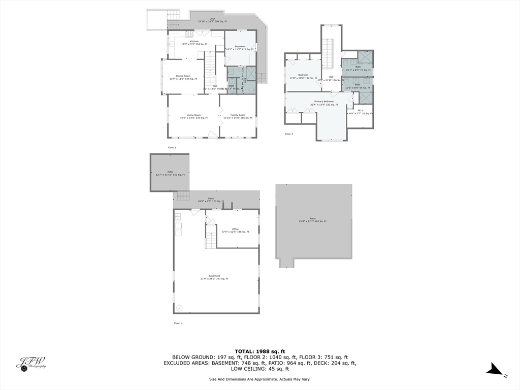 14 Brewster Street
