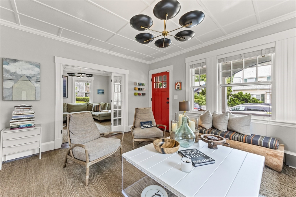 14 Brewster Street