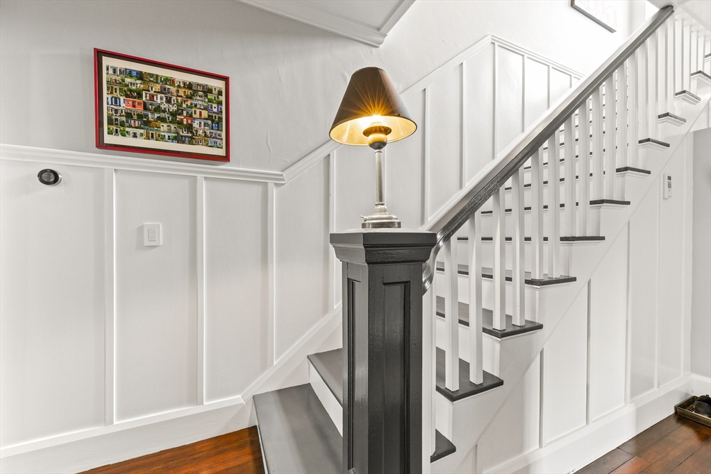 14 Brewster Street