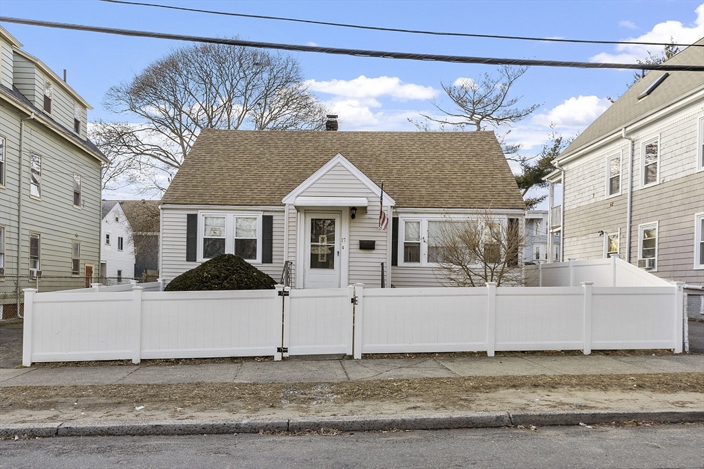 17 Orchard St