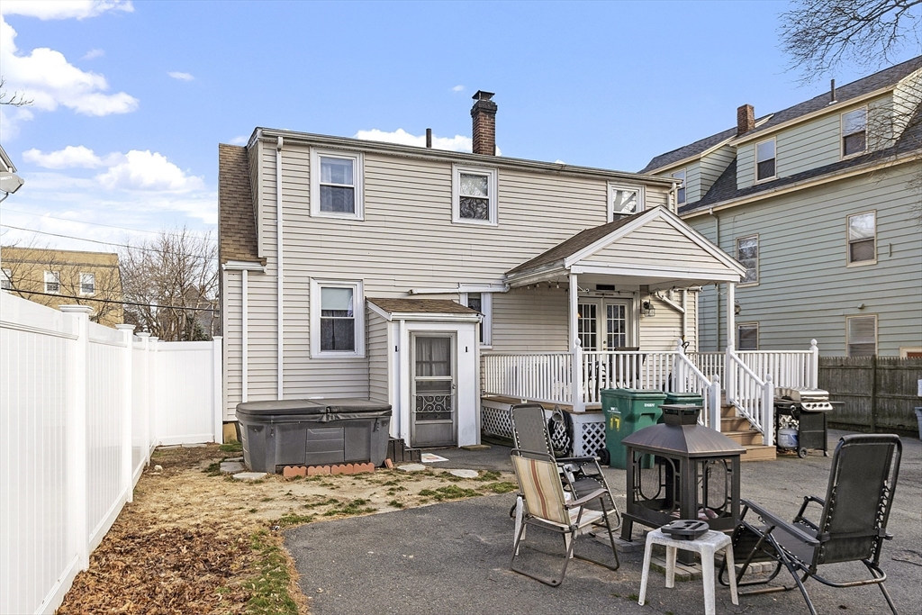 17 Orchard St