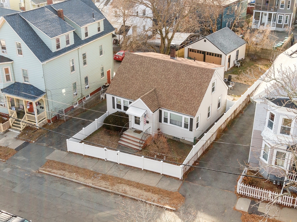 17 Orchard St