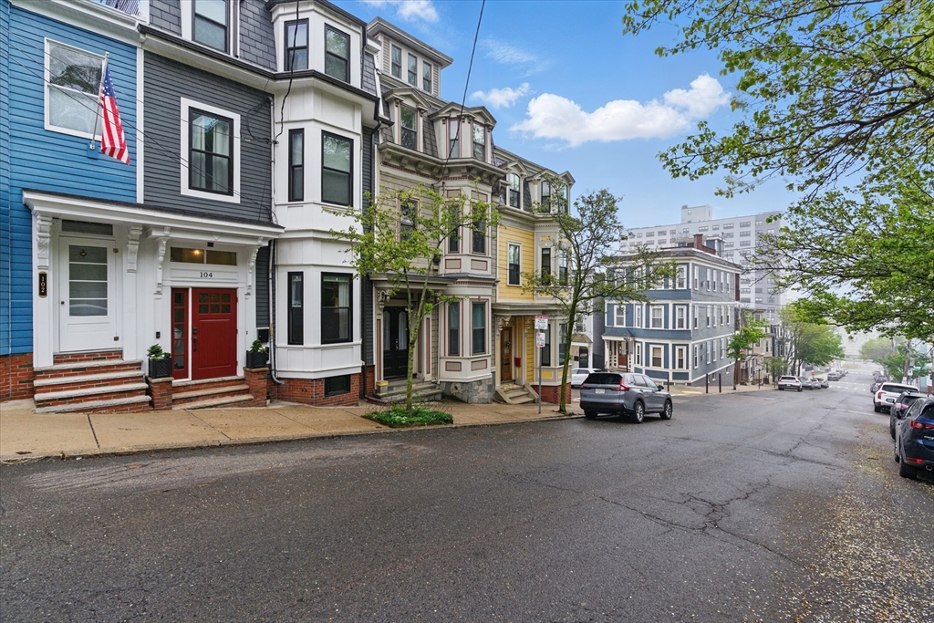 104 G Street # 1