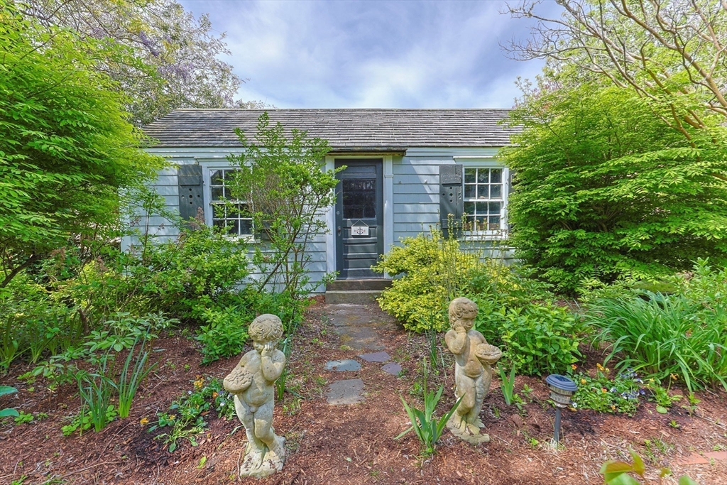 248 Bradford Street