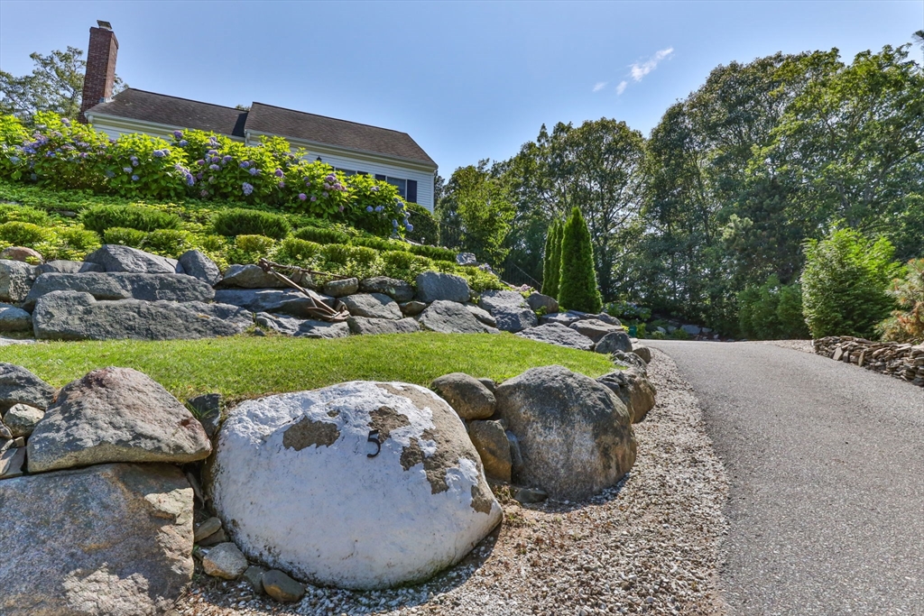 5 Glacier Drive