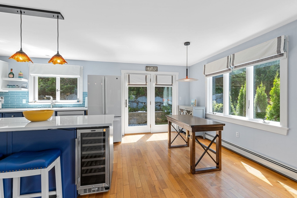 5 Glacier Drive