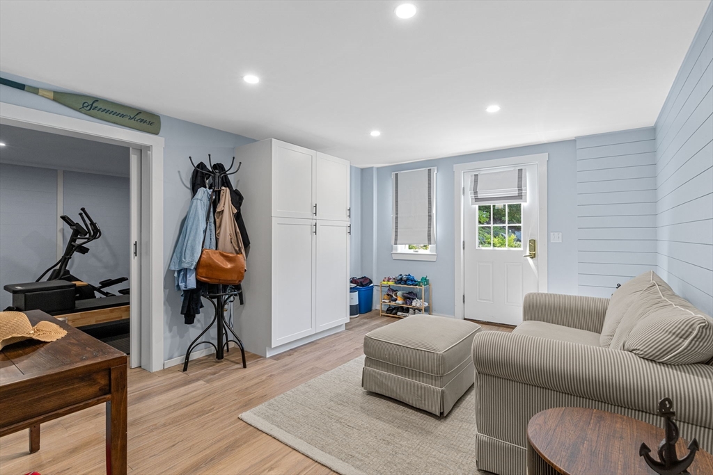 5 Glacier Drive