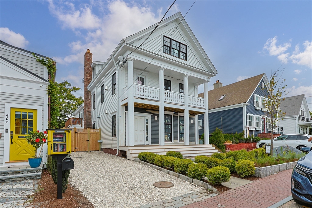 404 Commercial Street # 2