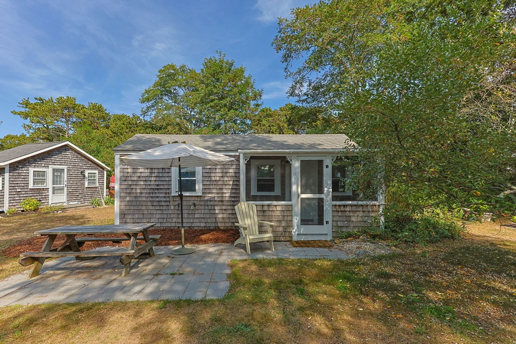 125 Shore Road # 10