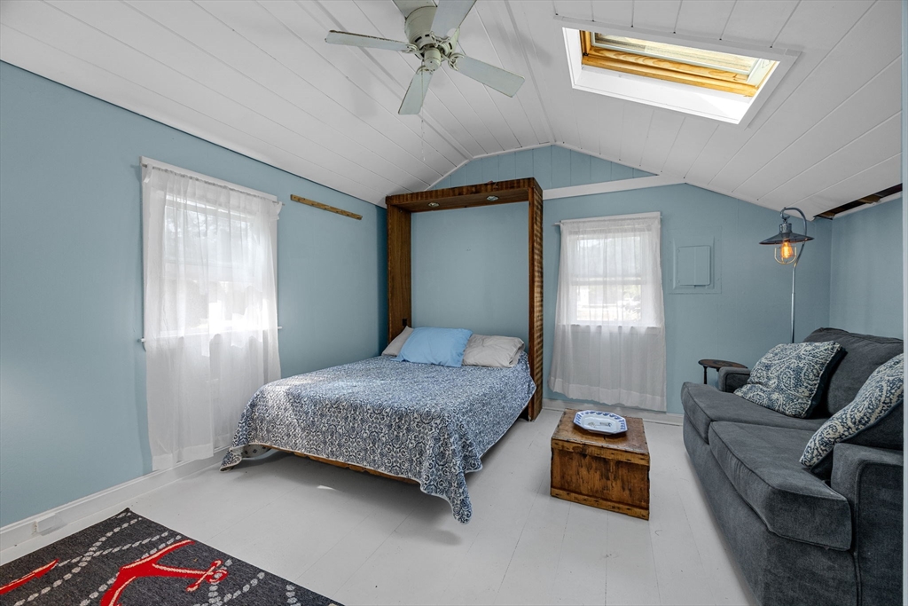 125 Shore Road # 10
