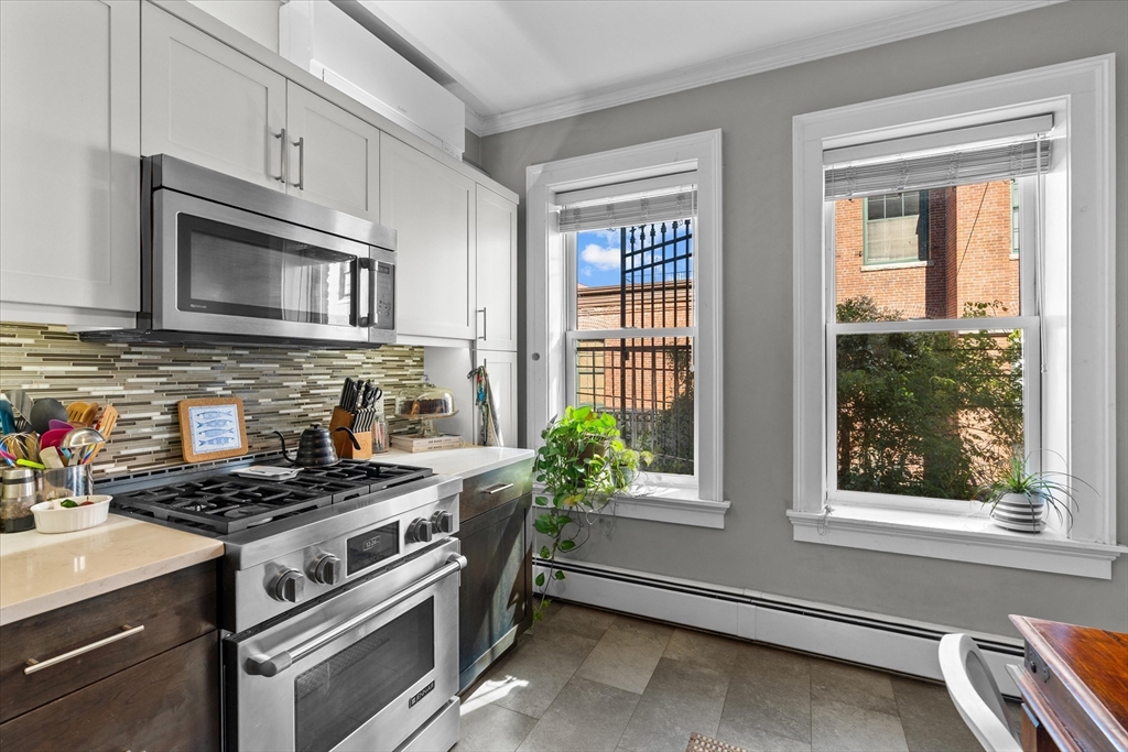 112 Union Park St # 1