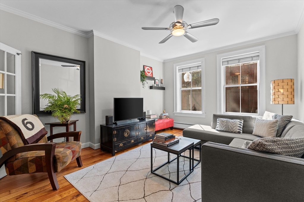 112 Union Park St # 1