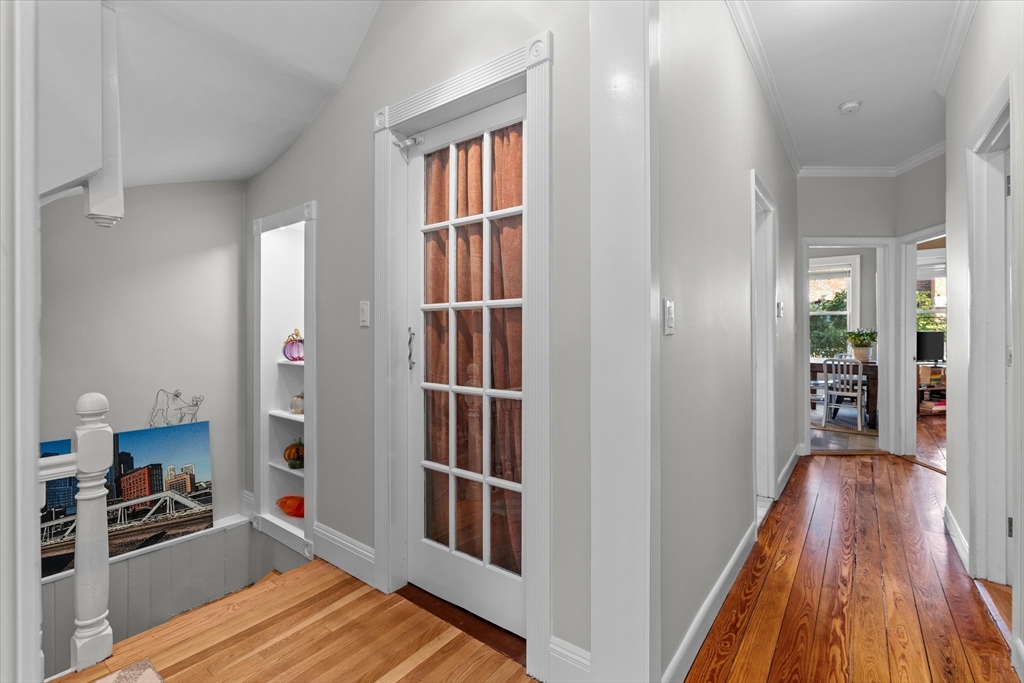 112 Union Park St # 1