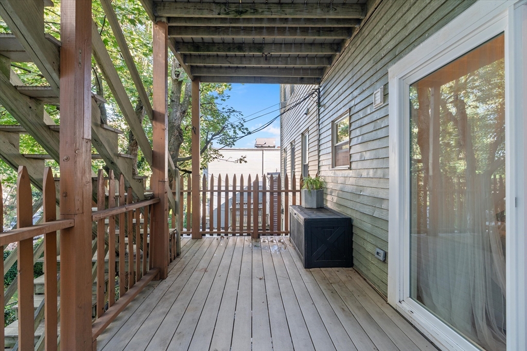 402 E 7th St # 2, Boston Unit: 2