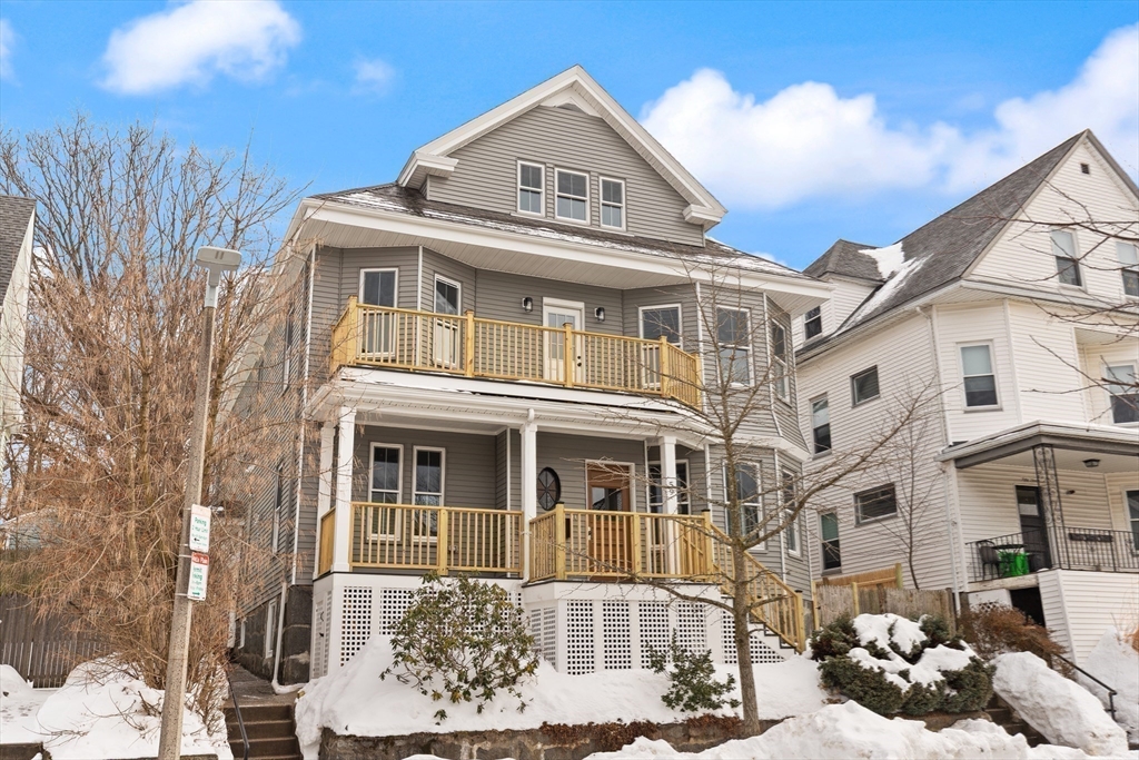 59 Wenham Street # 3