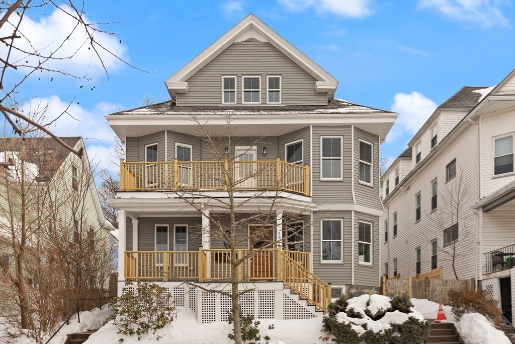 59 Wenham Street # 3