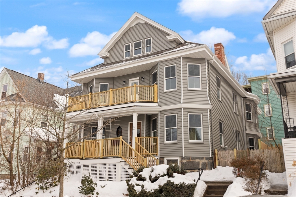 59 Wenham Street # 3